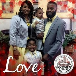 Meet your Posher, Antoinette